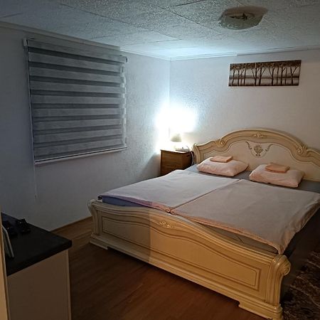 Cottage Auto Camp Vinac Jajce Exterior photo