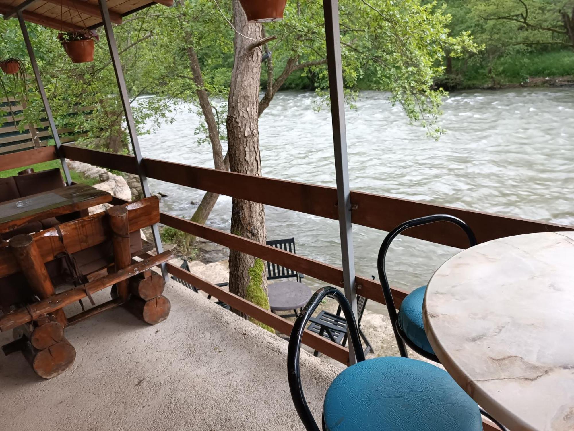 Cottage Auto Camp Vinac Jajce Room photo